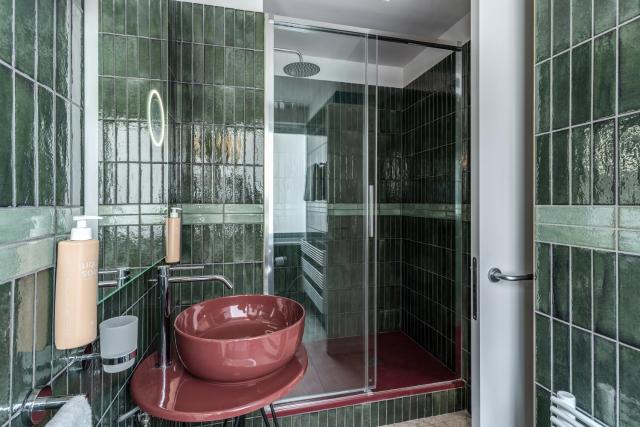 Barberini 16- Boutique Hotel — photo 20