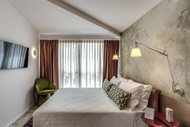 Barberini 16- Boutique Hotel — photo 6