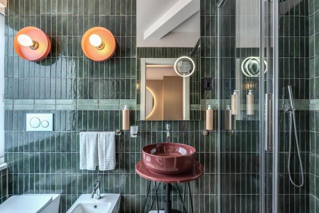 Barberini 16- Boutique Hotel — photo 5