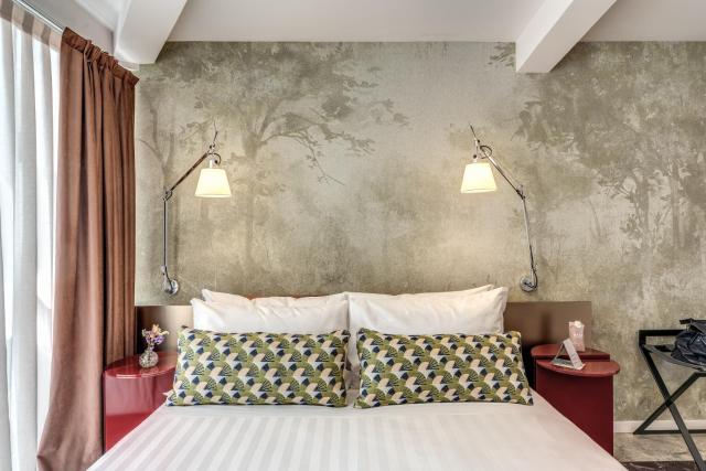 Barberini 16- Boutique Hotel — photo 2