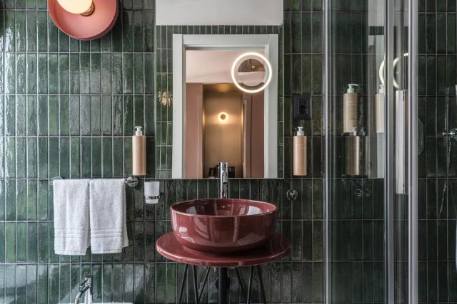 Barberini 16- Boutique Hotel — photo 7