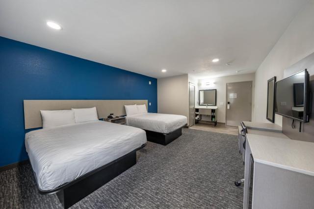 Hummingbird Hotel — photo 9