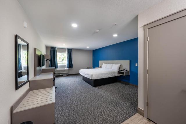 Hummingbird Hotel — photo 6