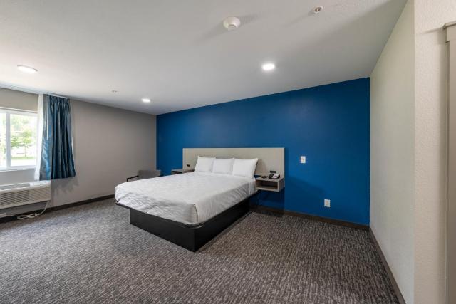 Hummingbird Hotel — photo 11