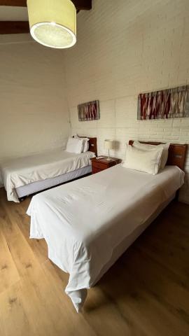 Mercedes Rambla Hotel — photo 13