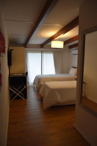 Mercedes Rambla Hotel — photo 16