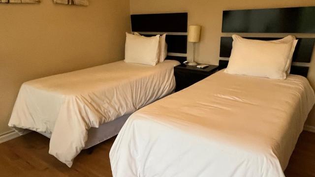 Mercedes Rambla Hotel — photo 17
