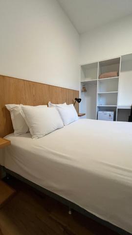 Mercedes Rambla Hotel — photo 21