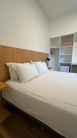 Mercedes Rambla Hotel — photo 20