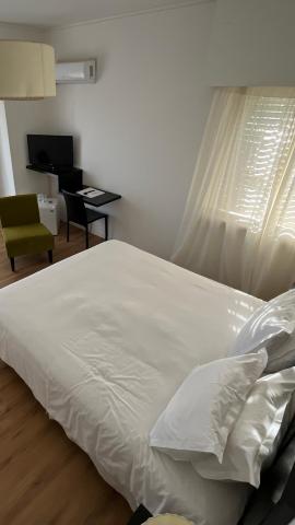 Mercedes Rambla Hotel — photo 22