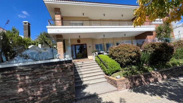 Mercedes Rambla Hotel — photo 1