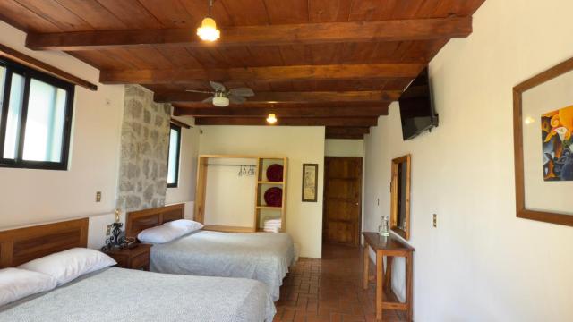 Hotel Posada La Vereda — photo 23