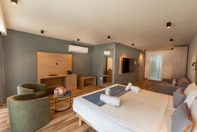 C'est La Vie Hotel Marsascala — photo 6
