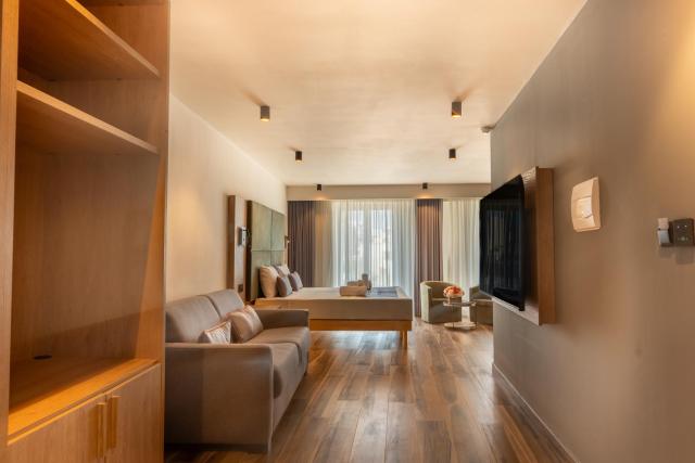 C'est La Vie Hotel Marsascala — photo 10