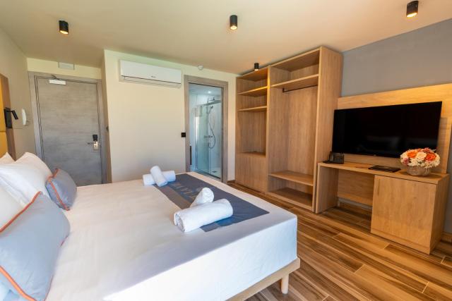 C'est La Vie Hotel Marsascala — photo 12