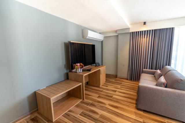 C'est La Vie Hotel Marsascala — photo 13