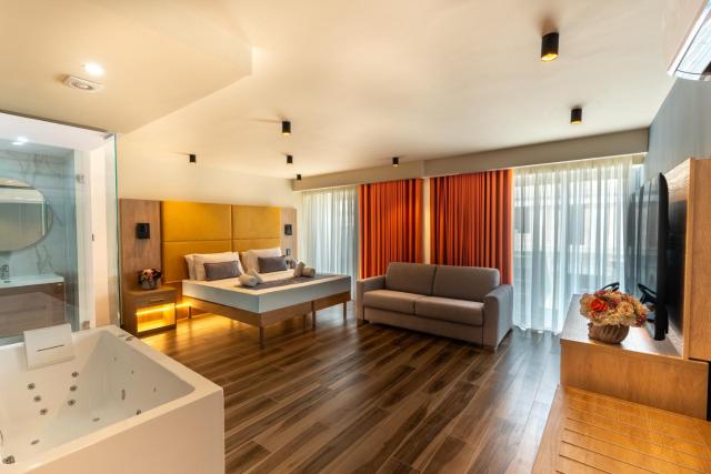 C'est La Vie Hotel Marsascala — photo 3