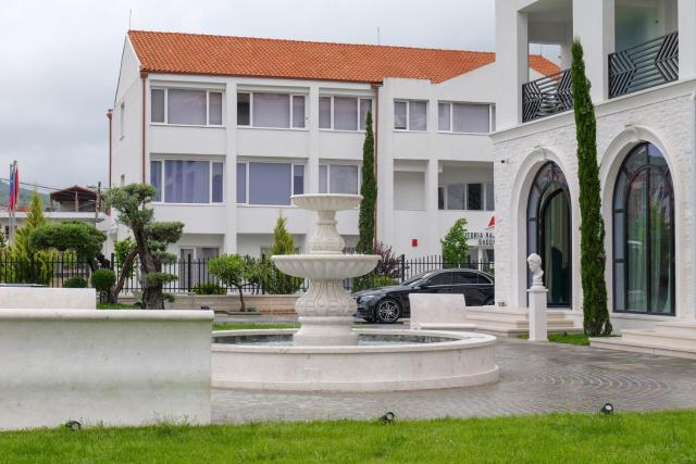 CITADEL Heritage Hotel Berat — photo 24