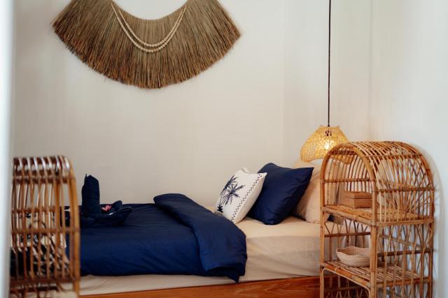 Casa kai kuta — photo 21