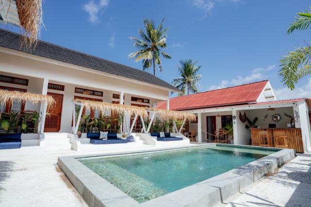 Casa kai kuta — photo 1