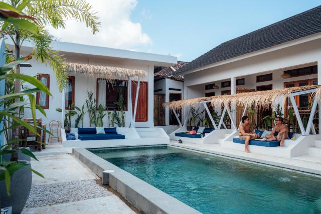 Casa kai kuta — photo 4
