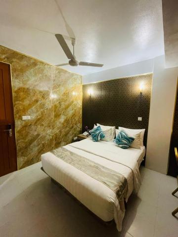 ZAN LODGE — photo 11