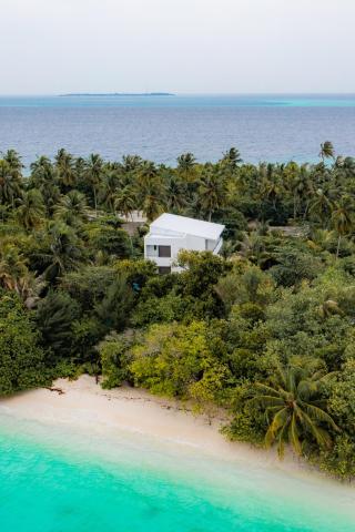 Hudhuveli Maldives — photo 12