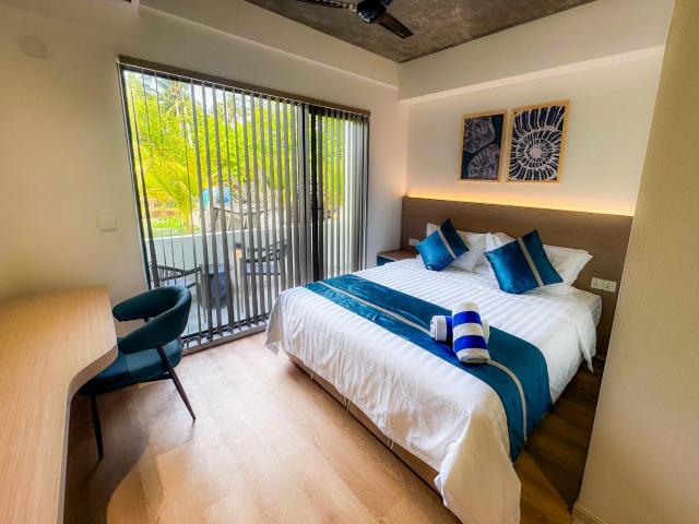 Hudhuveli Maldives — photo 15