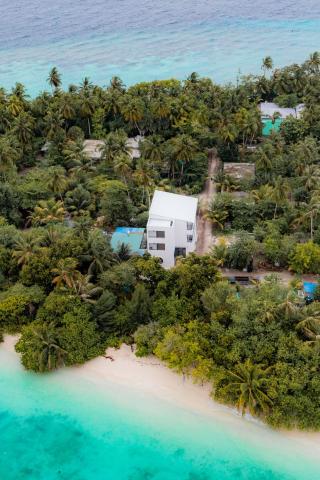 Hudhuveli Maldives — photo 8