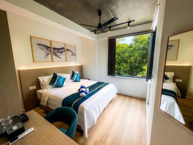 Hudhuveli Maldives — photo 17