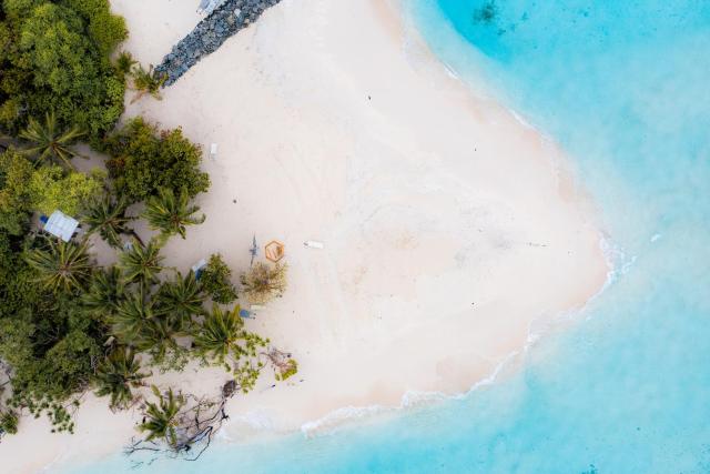 Hudhuveli Maldives — photo 11