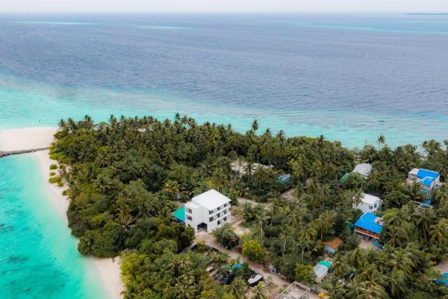Hudhuveli Maldives — photo 14