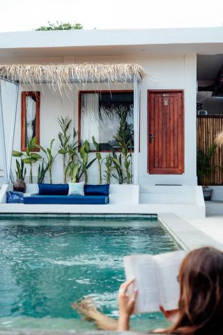 Casa kai kuta — photo 12