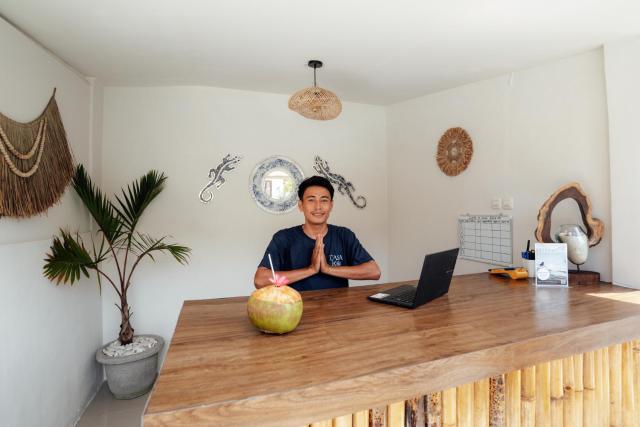 Casa kai kuta — photo 8