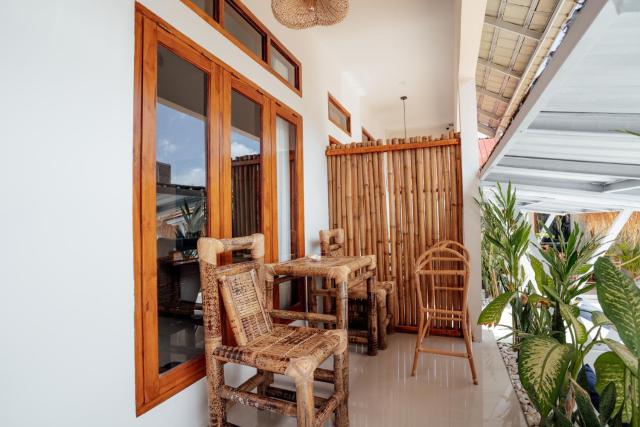 Casa kai kuta — photo 5