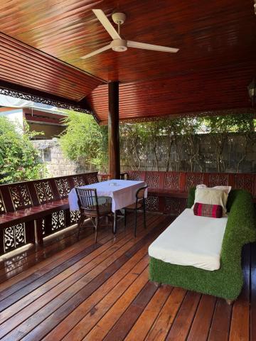 Golden Teak Resort Baan Sapparot — photo 11