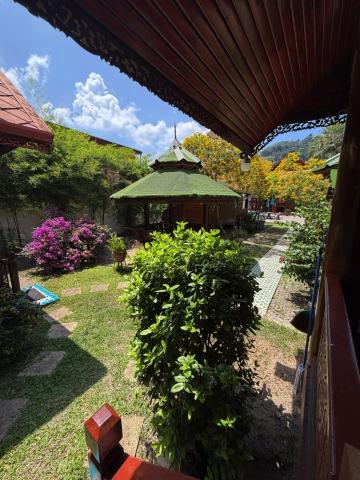 Golden Teak Resort Baan Sapparot — photo 10