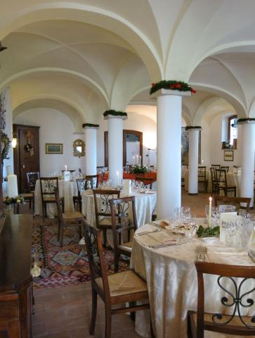 Villa Schiavi — photo 8