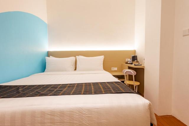 Inn Room Hotel Bajo — photo 16