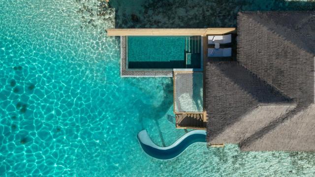 Sun Siyam Vilu Reef — photo 4