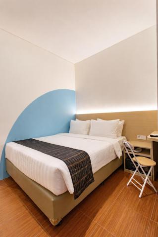 Inn Room Hotel Bajo — photo 17