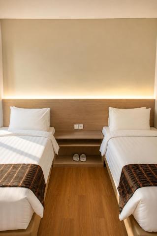Inn Room Hotel Bajo — photo 20