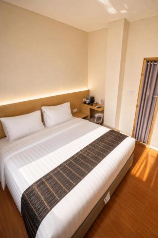 Inn Room Hotel Bajo — photo 7