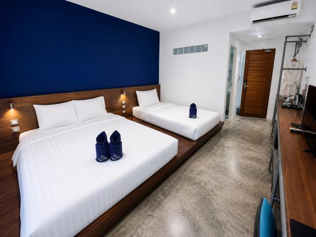 TATATA Koh Tao — photo 9