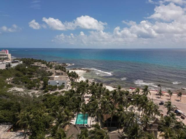 Nílu Isla Mujeres by Selina — photo 9