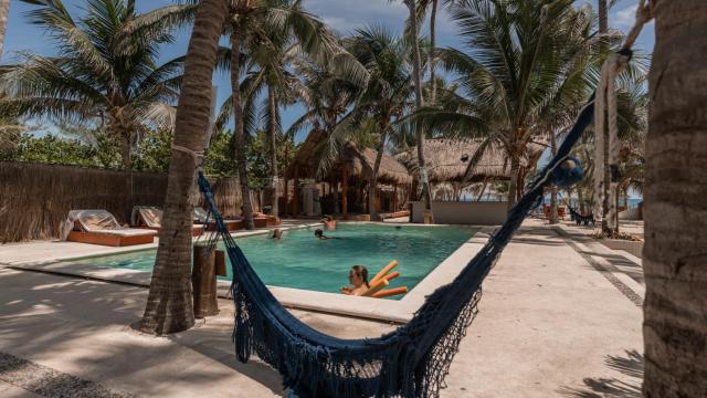 Nílu Isla Mujeres by Selina — photo 3