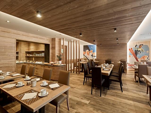 Hotel Garni Arnica ***S — photo 2