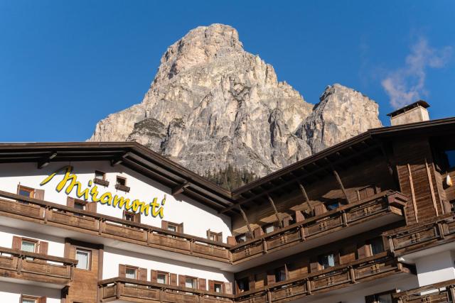 Hotel Miramonti Corvara — photo 7