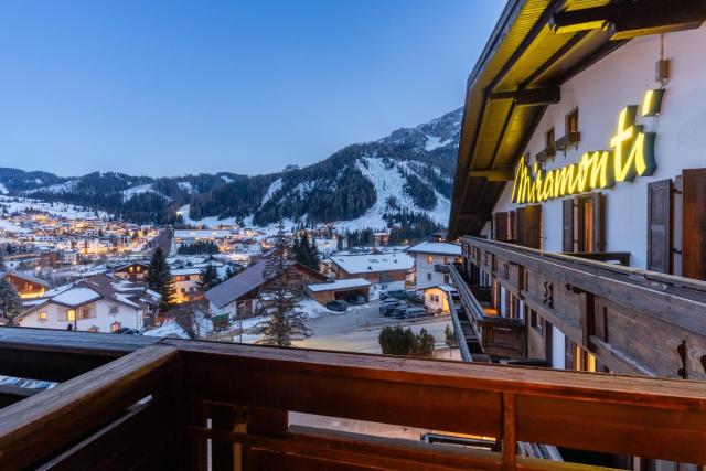 Hotel Miramonti Corvara — photo 9