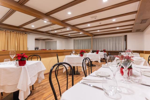 Hotel Miramonti Corvara — photo 2